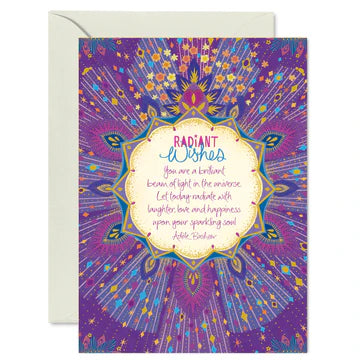 Adele Basheer - Greeting Cards