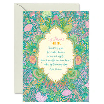Adele Basheer - Greeting Cards