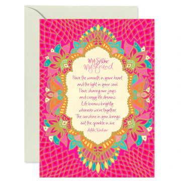 Adele Basheer - Greeting Cards - Group 2