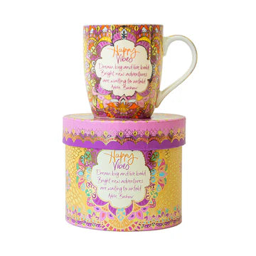 Adèle Basheer - Mugs