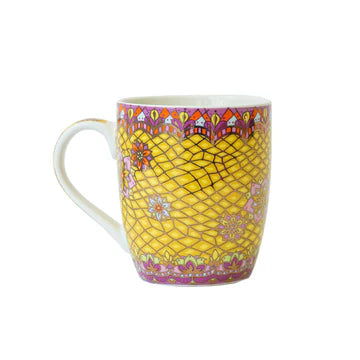 Adèle Basheer - Mugs