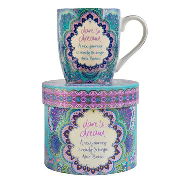 Adèle Basheer - Mugs