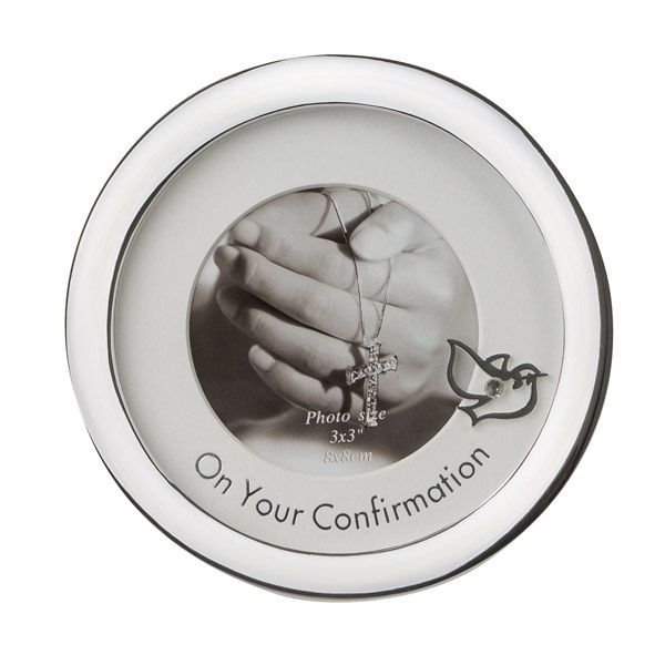 ROUND FRAME CONFIRMATION