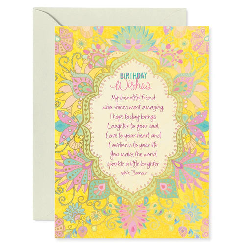 Adele Basheer - Greeting Cards