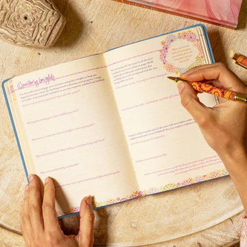 2025 Diary Planner | The Year for New Beginnings