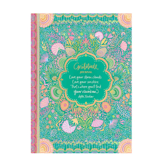 Guided Gratitude Journal