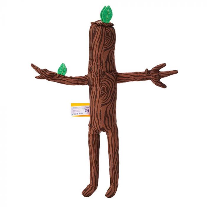 JULIA DONALDSON TITLES - STICK MAN SOFT TOY