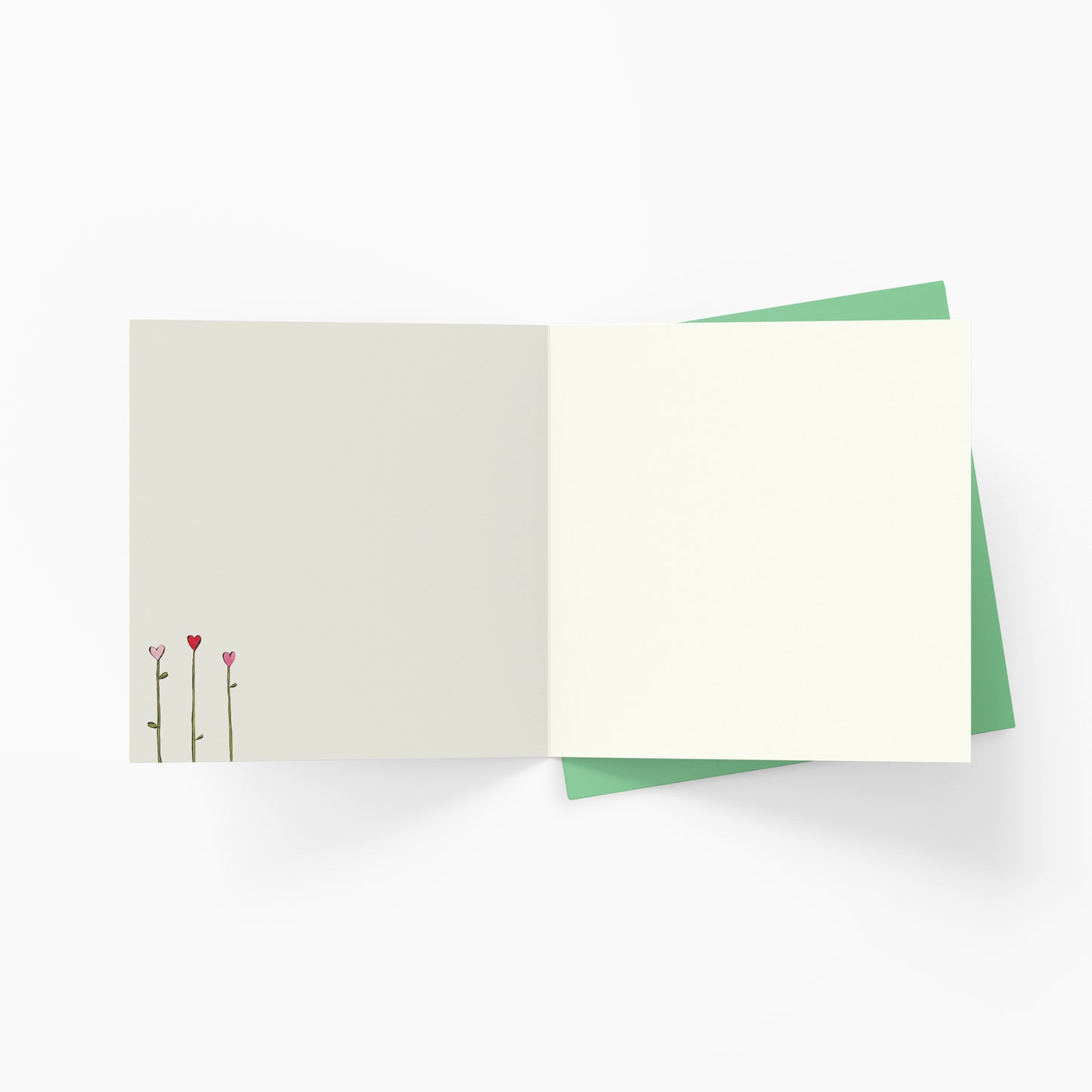 For my Daughter | Twigseeds Family Card