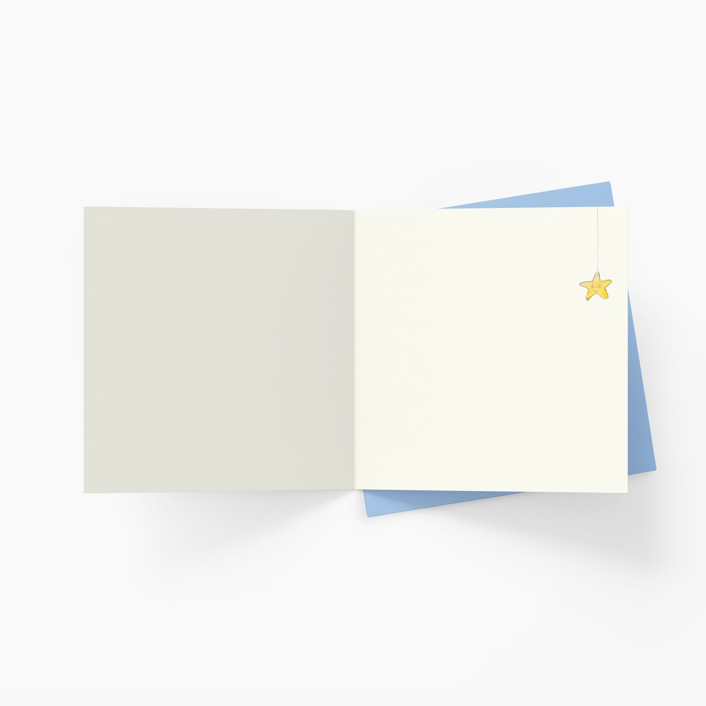 Stay the Course | Twigseeds Inspirational Card