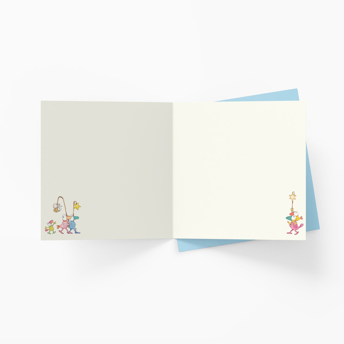May Love Light Your Way | Twigseeds Inspirational Card