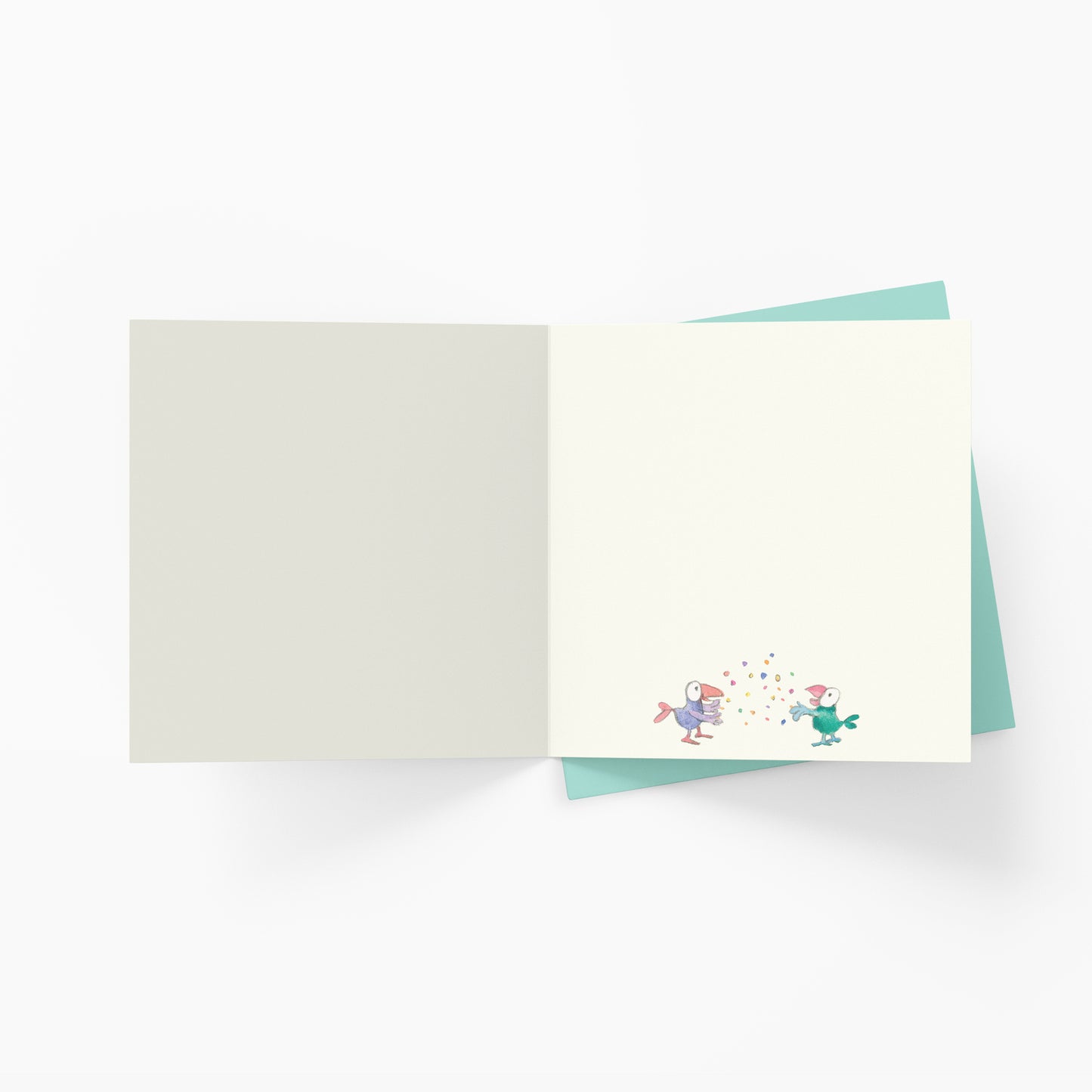 Congratulations | Twigseeds Congratulations Card