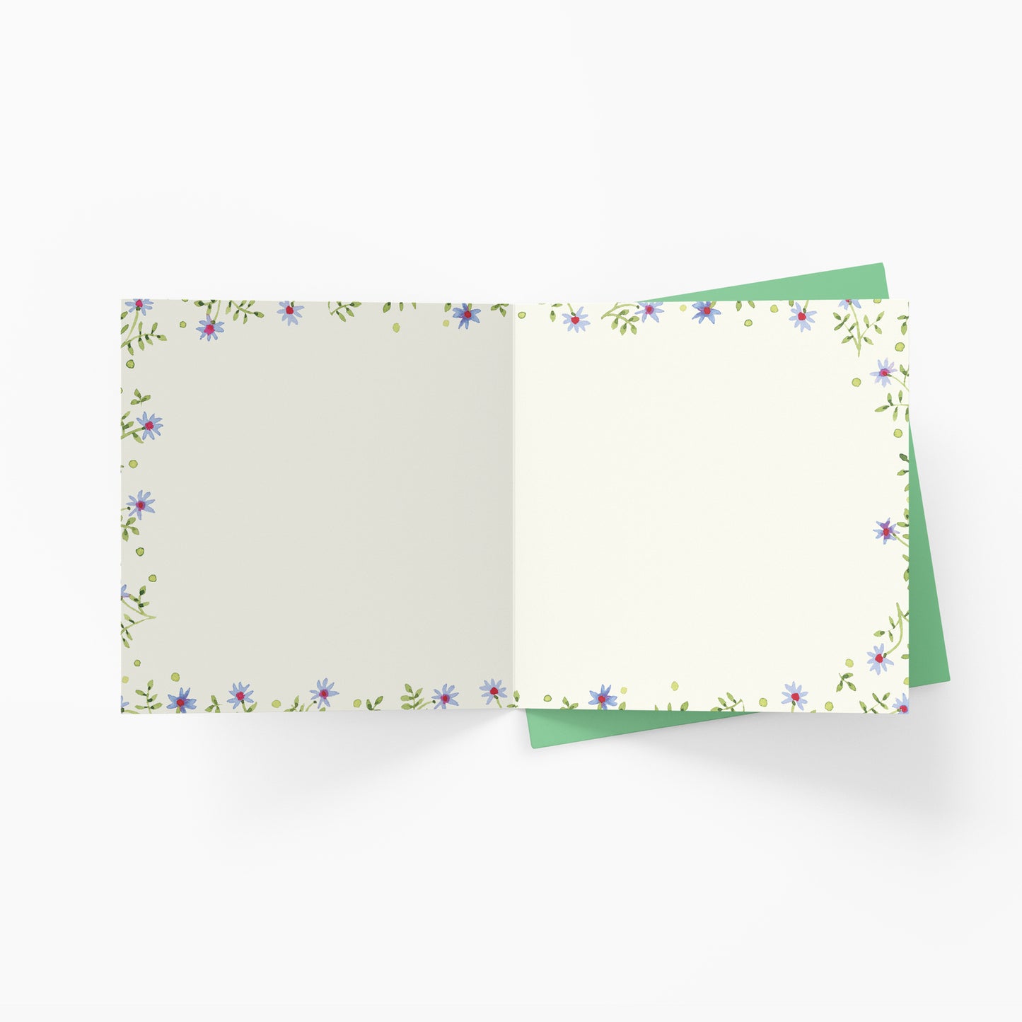 Thank You! | Twigseeds Thank You Card