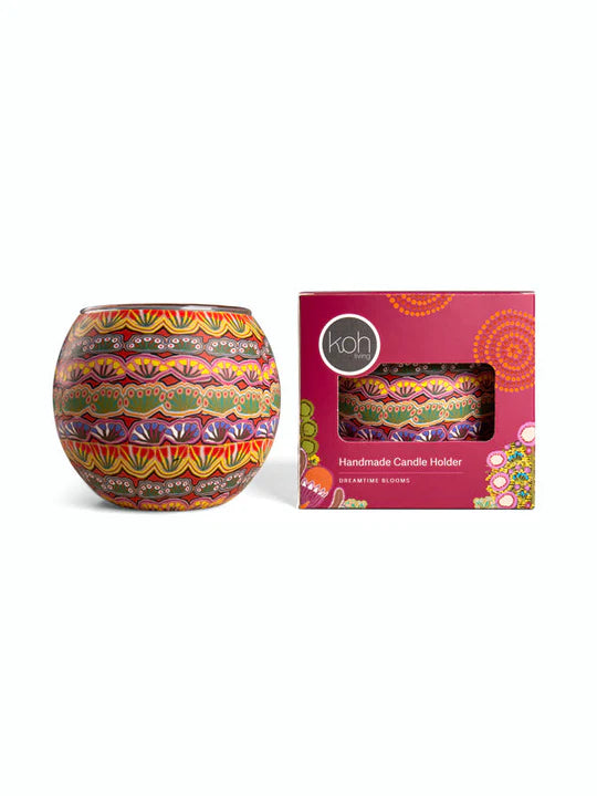 Tealight Candle Holder - 11cm