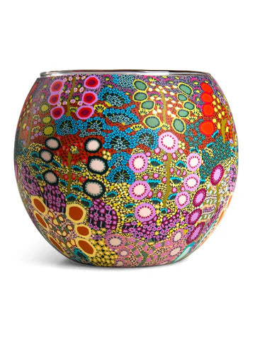 Tealight Candle Holder - 11cm