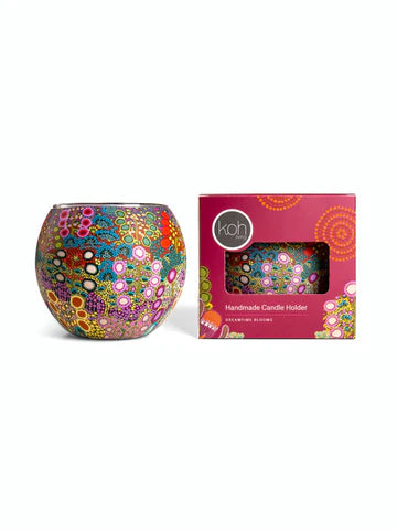 Tealight Candle Holder - 11cm
