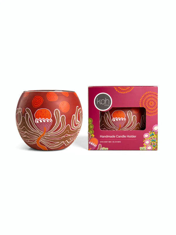 Tealight Candle Holder - 11cm