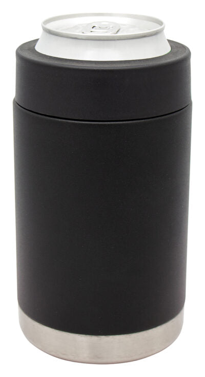 Stainless Steel Can Caddy/Cooler