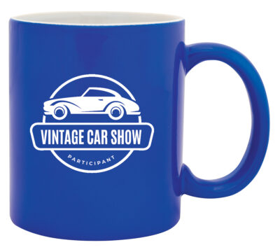 Laserable Coffee Mug - 325ml