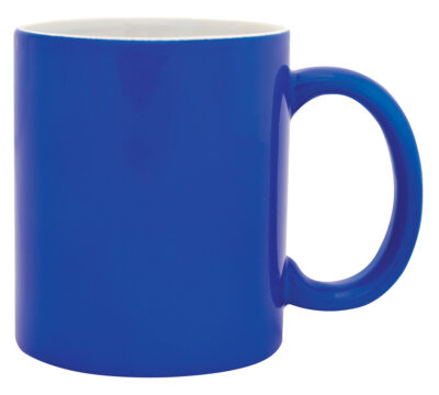 Laserable Coffee Mug - 325ml
