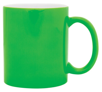 Laserable Coffee Mug - 325ml