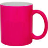 Laserable Coffee Mug - 325ml