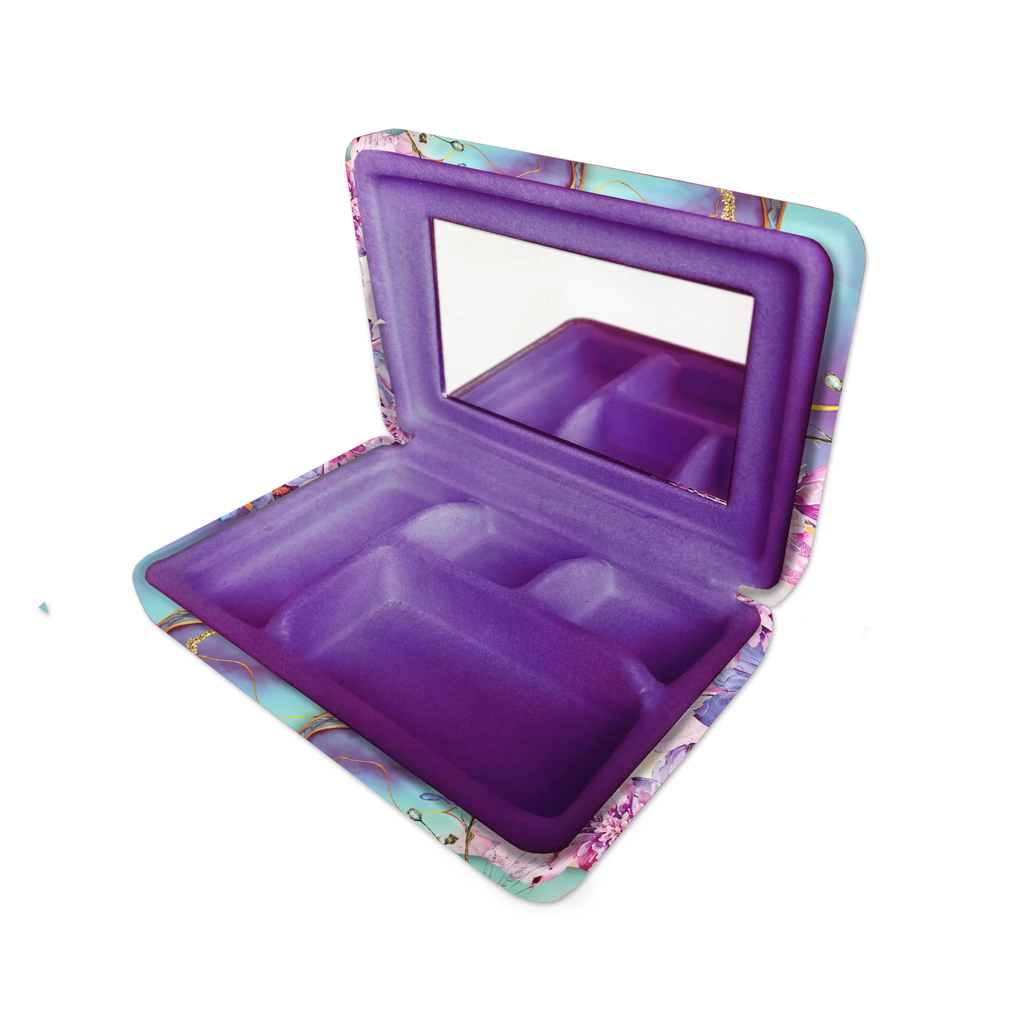Small Jewellery Case | Lisa Pollock