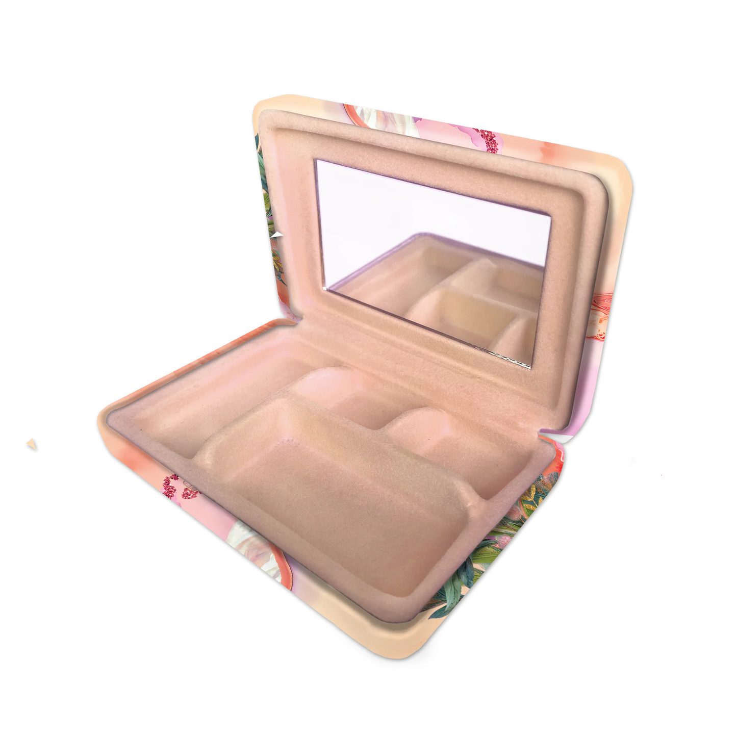 Small Jewellery Case | Lisa Pollock