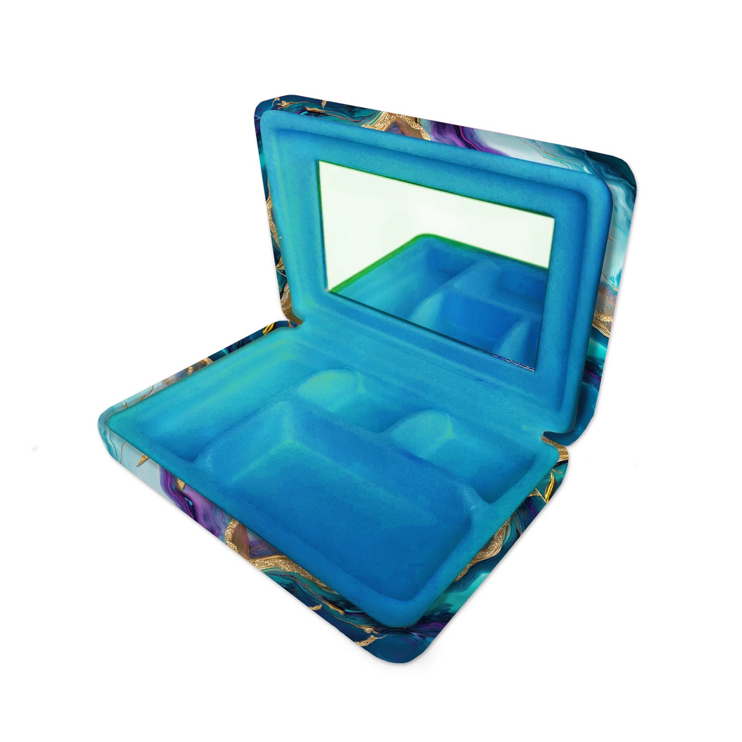 Small Jewellery Case | Lisa Pollock