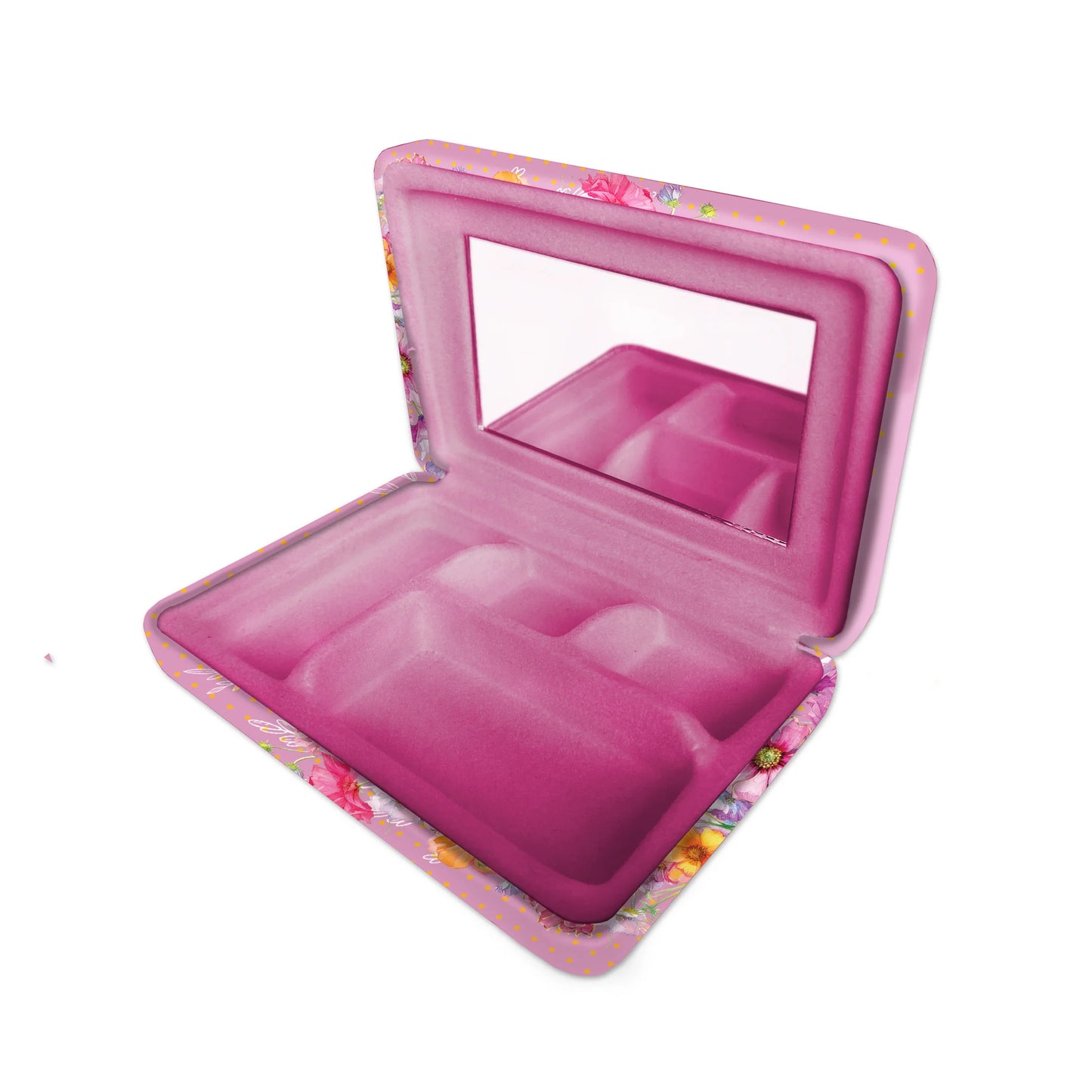 Small Jewellery Case | Lisa Pollock