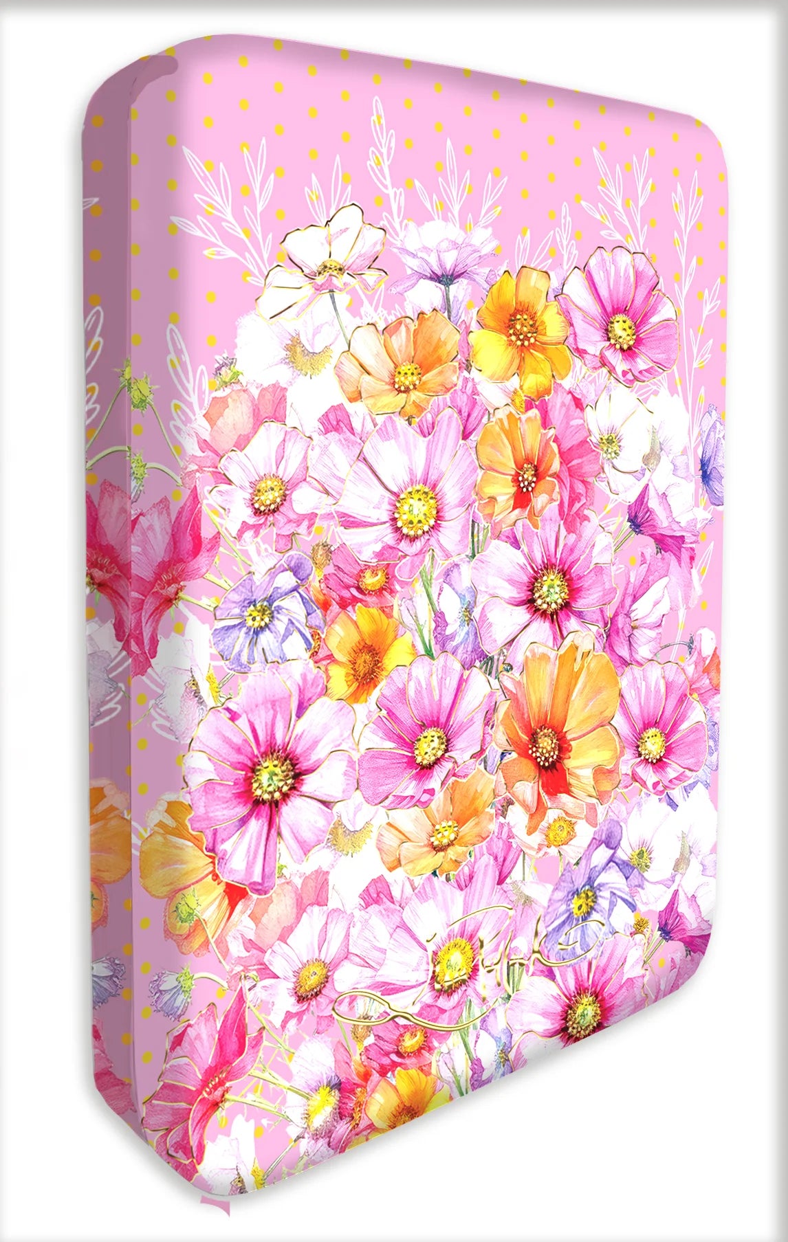 Small Jewellery Case | Lisa Pollock