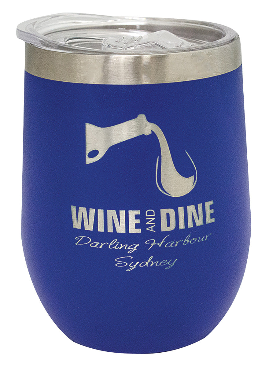 Wine Tumbler - 350ml