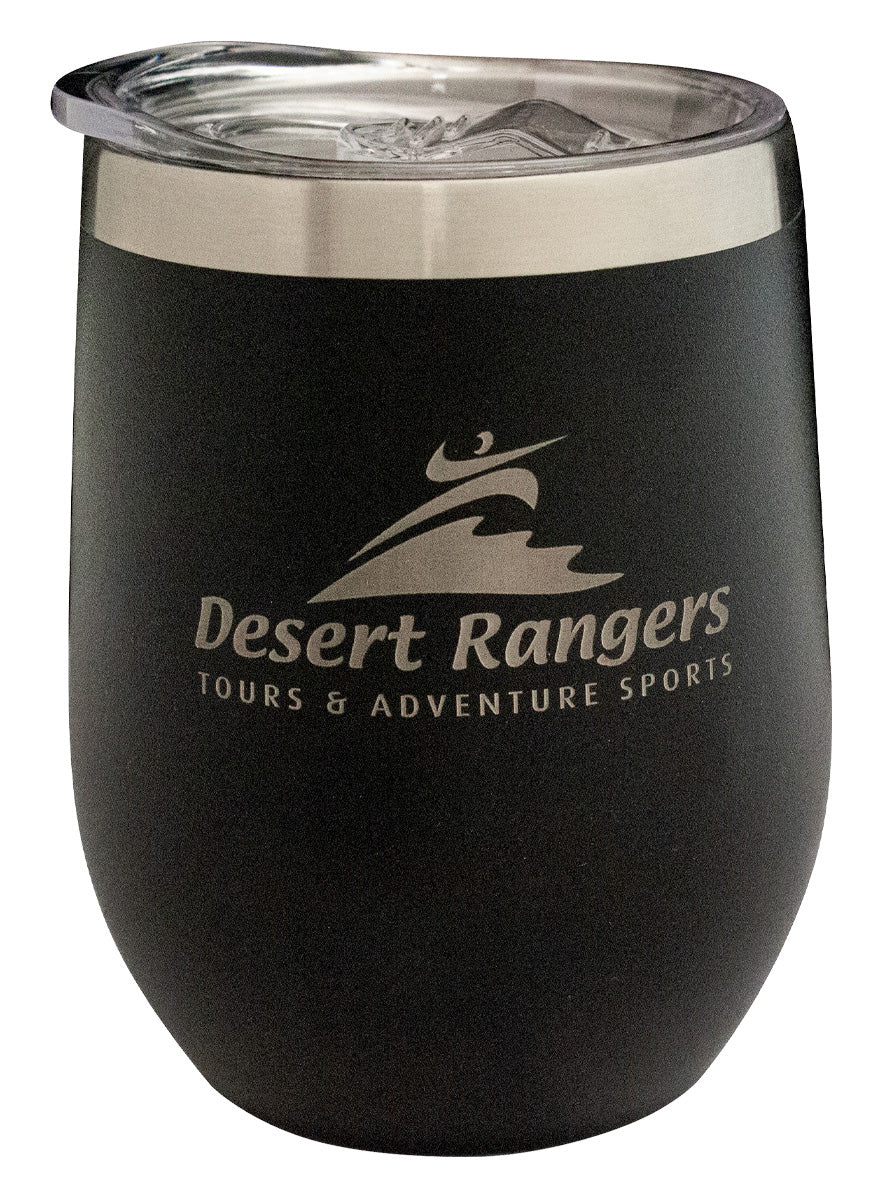 Wine Tumbler - 350ml