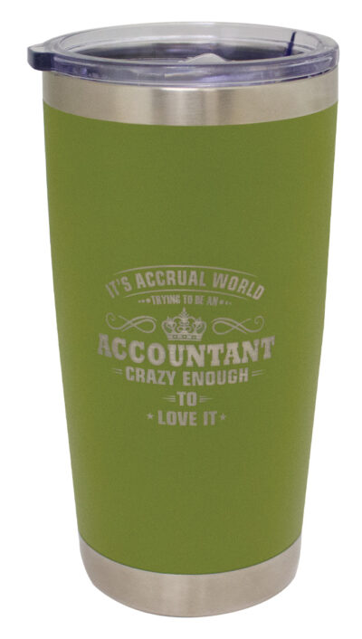 Tumbler 590ml