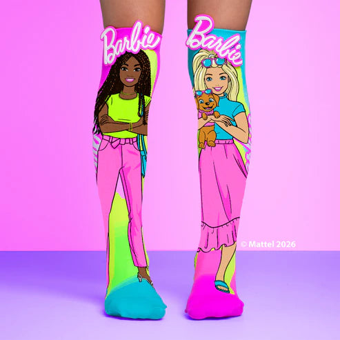 Barbie Malibu Socks | Madmia
