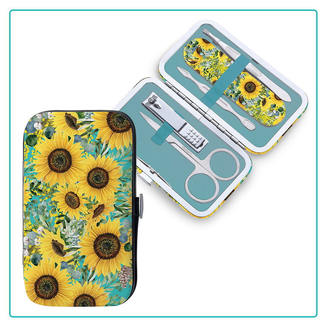 All Star Animals Manicure Sets - Lisa Pollock