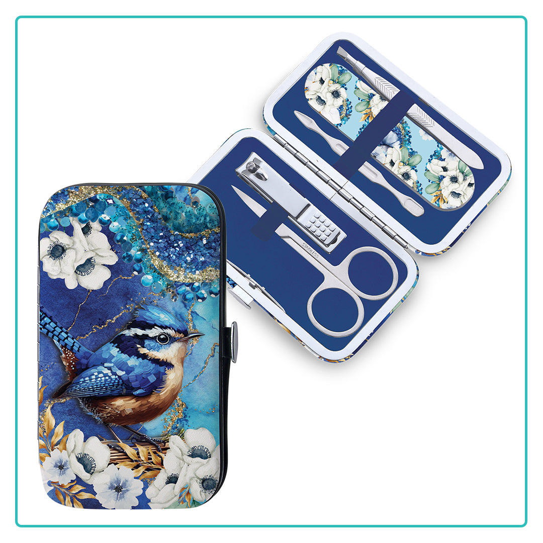 All Star Animals Manicure Sets - Lisa Pollock