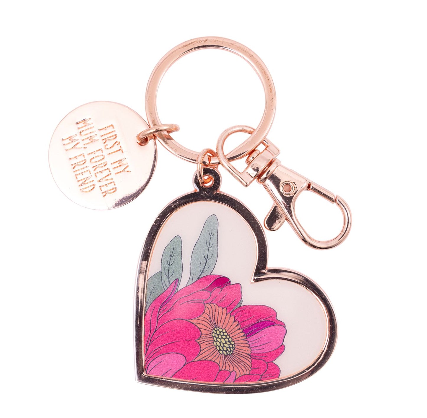 Mothers Day Keyring | Splosh
