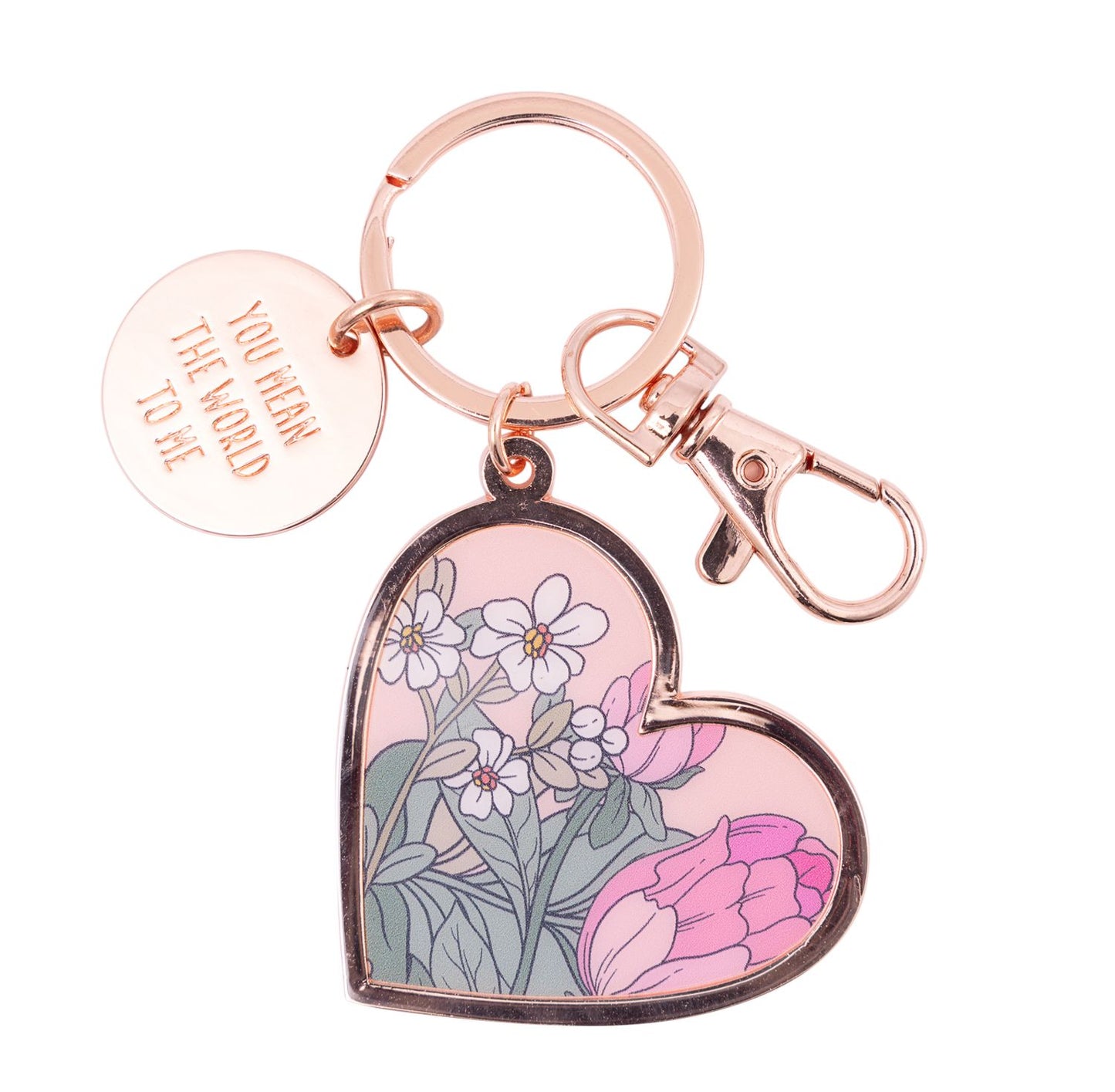 Mothers Day Keyring | Splosh