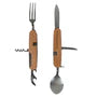 Krafftman - Camping Utensils Multi Tool 7 in 1
