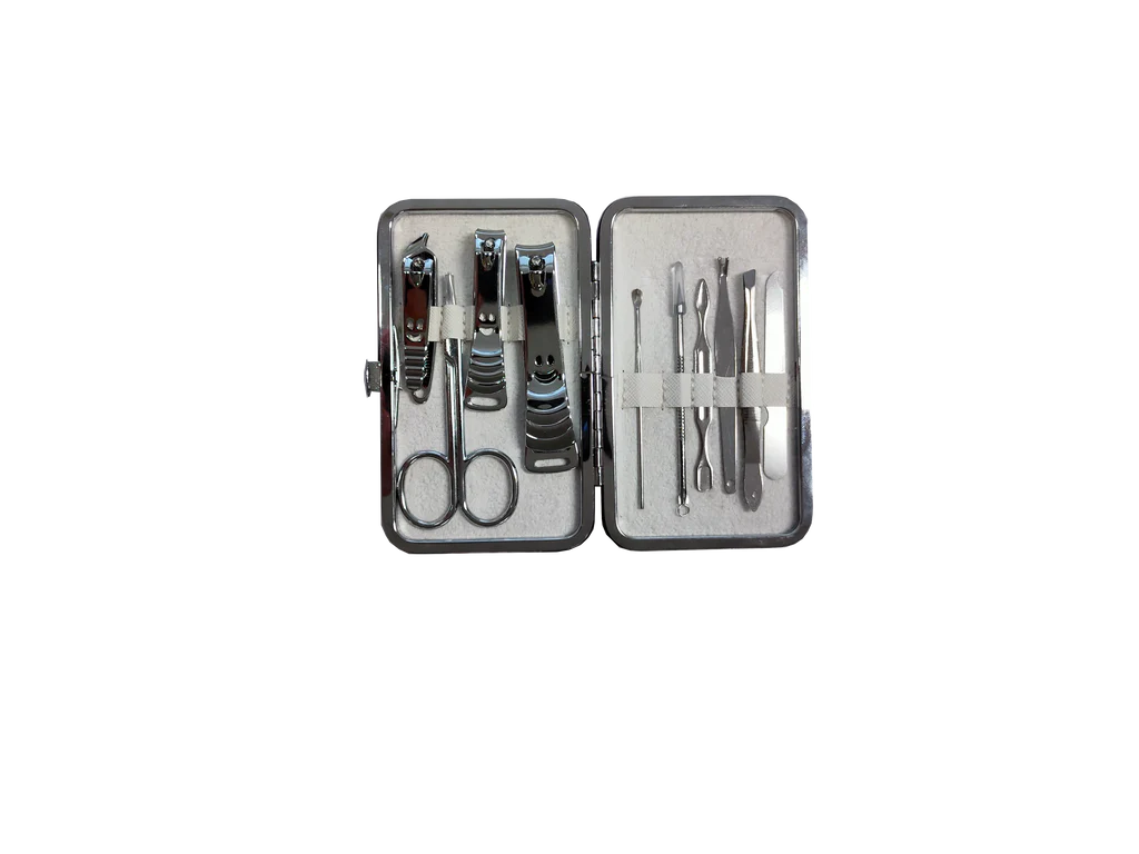 Monet Water Lilies - MANICURE SET