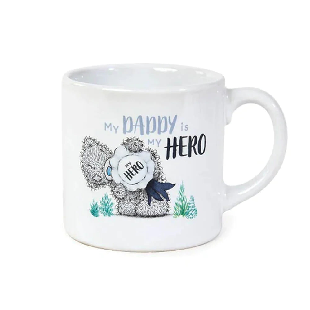 Me To You Father's Day: Daddy & Me Double Mug Set