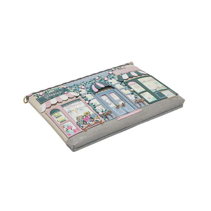 Posies and Patisseries Kate Bag | Vendula London