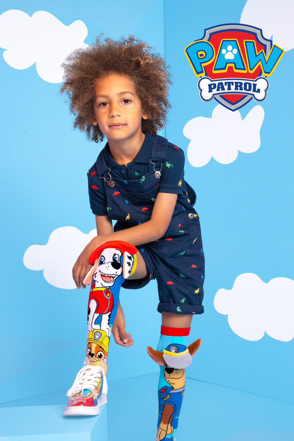 Paw Patrol Socks | Madmia