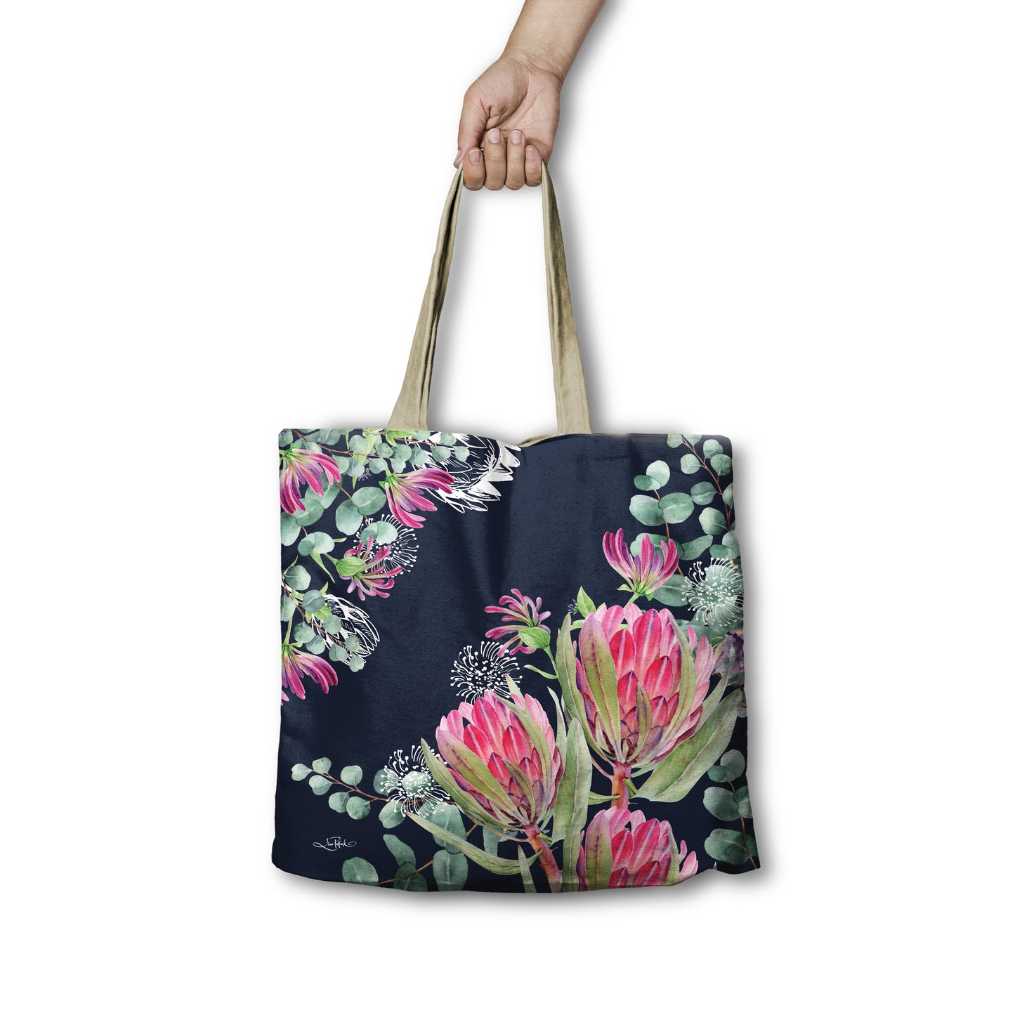 Shopping Bag - Australiana (Group 1)