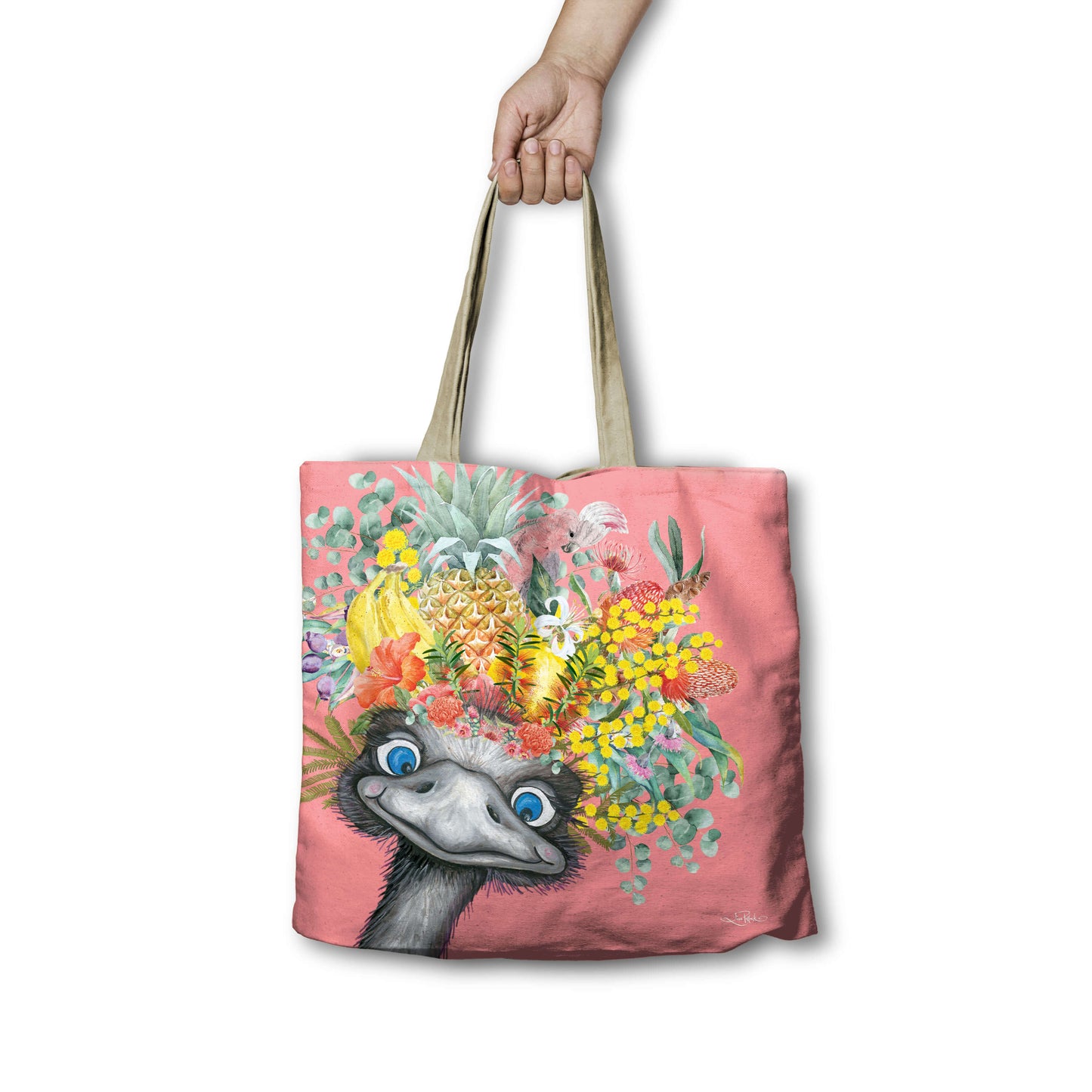 Shopping Bag - Australiana (Group 1)