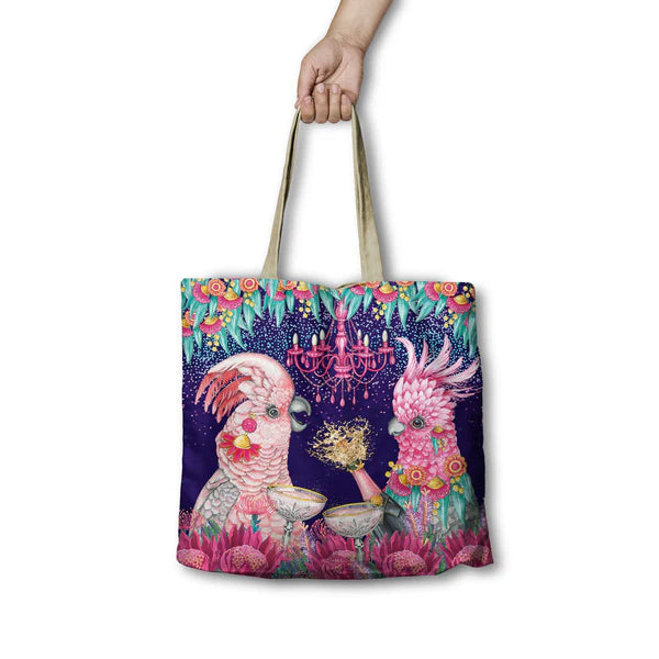 Shopping Bag - Australiana (Group 1)