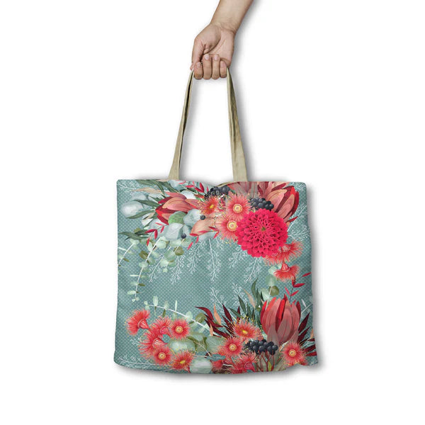 Shopping Bag - Australiana (Group 1)