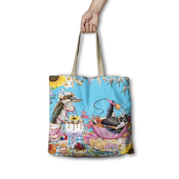 Shopping Bag - Australiana (Group 1)