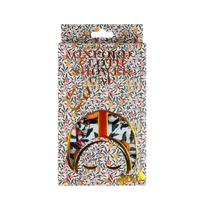 William Morris Fruit - Shower Cap