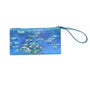 Small Pouch - Water Lilies